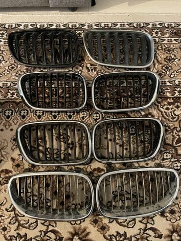 хюндай соната бишкек: ПРИВОЗНЫЕ ЗАПЧАСТИ НА БМВ Е34,Е39,Е46,Е53,Е60,Е65,Е70 МОТОРЫ АКПП — 7