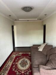 московский район село садовое: 2 комнаты, 47 м², 104 серия, 4 этаж — 5