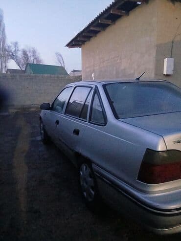 купить автомобиль маз в бишкеке: Daewoo Nexia: 2007 г., 1.6 л, Механика, Бензин, Седан — 3