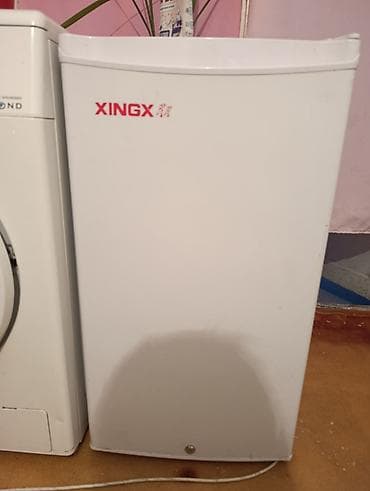 Мини-холодильник XINGX (компактный, однодверный) Срочно -