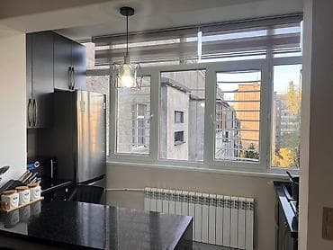сниму квартиру район восток 5: 3 комнаты, 64 м², 105 серия, 5 этаж, Евроремонт — 2