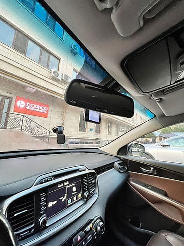 соренто: Kia Sorento: 2017 г., 2.2 л, Вариатор, Кроссовер — 5