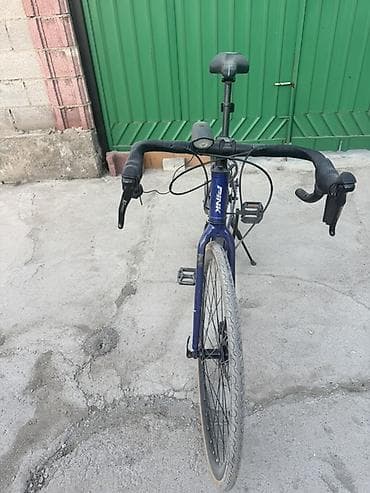 rode nt: Шоссейный велосипед, Рама XL (180 - 195 см), Новый — 2