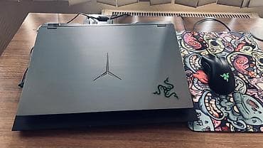 arsenal computers: 🔥 Продам Lenovo Legion 5 Pro (2022/08) — мощный игровой и рабочий — 4