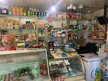 ветерини полки для магазин: Продуктовый ассортимент для небольшого магазина у дома - Напитки — 5