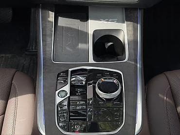 BMW X5: 2025 г., Автомат, Кроссовер — 4