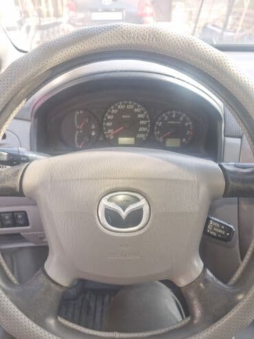 набор ключей для автомобиля цена бишкек: Mazda PREMACY: 1999 г., 1.8 л, Автомат, Бензин, Минивэн — 14