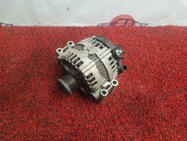 Генератор BMW