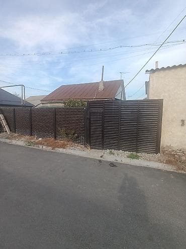 📍 Район Орозбекова — Минбулак Дом расположен в удобном районе с