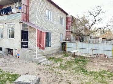 прадаю дом шопоков: 2 комнаты, 50 м², 105 серия, 1 этаж, Евроремонт — 24