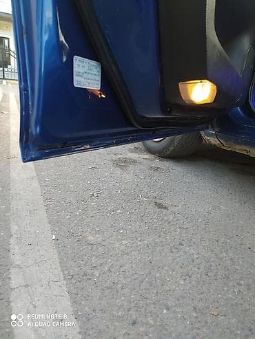 mazda mps: Mazda 6: 2003 г., 2.3 л, Ручные, Бензин, Универсал — 7