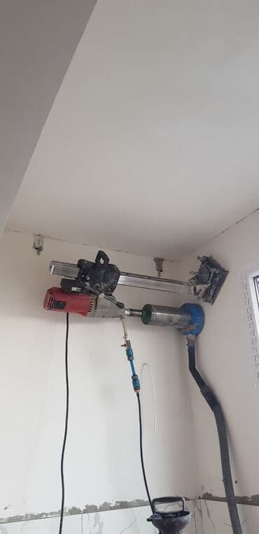 алмазное бурение купить бишкек: Алмазное сверление Больше 6 лет опыта — 4