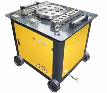 трубогиб услуги: Выпрямитель проволоки, Новый, В наличии — 7