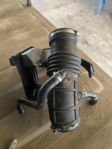 Патрубок Nissan 1997 г., Б/у, Оригинал, Япония