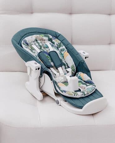 кресло качалка в бишкеке для взрослых: Люлька, Новый, Качалка, Металл, Бесплатная доставка — 6