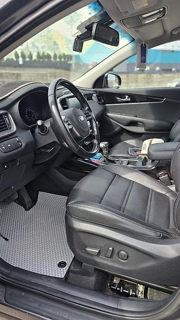 Kia Sorento: 2019 г., 2 л, Автомат, Дизель, Кроссовер — 6