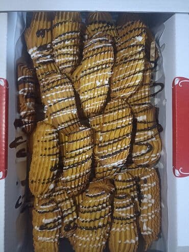 матрасы бишкек цены: Кондитерские изделия, сладости — 8