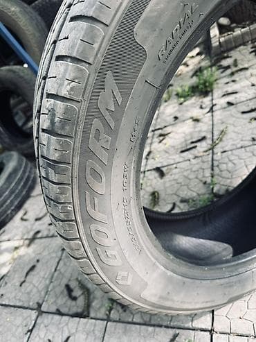 гоформ шины: Шины R 17, Лето, Комплект, Легковые, Goform — 3