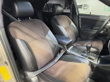 бу резина из европы оптом: Toyota Camry: 2004 г., 2.4 л, Автомат, Бензиновая, Седан — 6