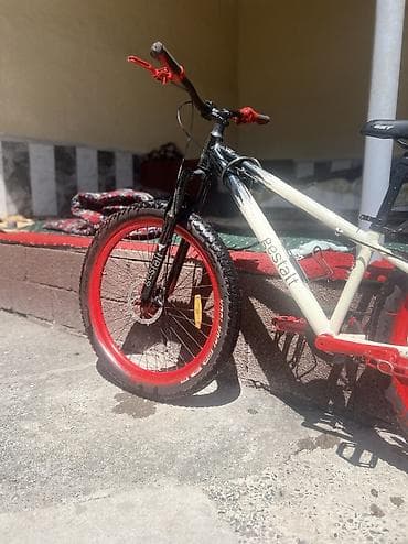 🚴‍♂️ Продаётся фэтбайк Gestalt Bulls Отличное состояние, идеально — 3