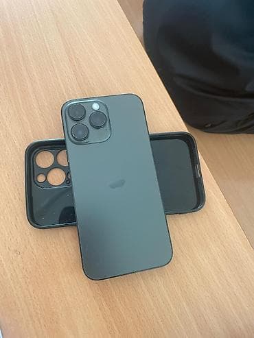 айфон x цена в бишкеке бу: IPhone 14 Pro Max, Б/у, 256 ГБ, Графит, Зарядное устройство, Защитное стекло, Чехол — 1