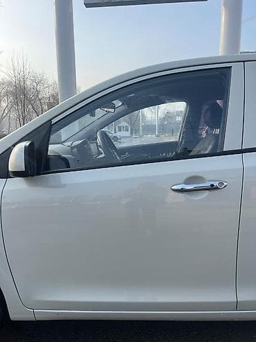 кич морнинг: Kia Morning: 2019 г., Автомат, Бензин, Хэтчбэк — 5