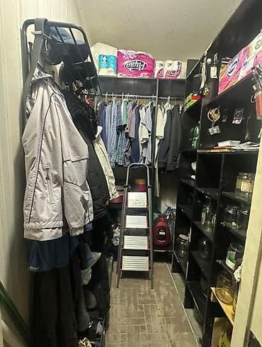 горький квартира: 3 комнаты, 79 м², 106 серия улучшенная, 5 этаж, Косметический ремонт — 8