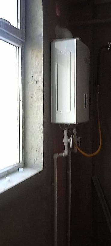 сдаю коттедж: 1 комната, 30 м², Малосемейка, 1 этаж, Готовая ПСО (под самоотделку) — 9