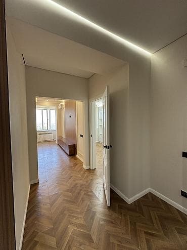 kant flat: 1 комната, 49 м², Элитка, 11 этаж, Евроремонт — 7