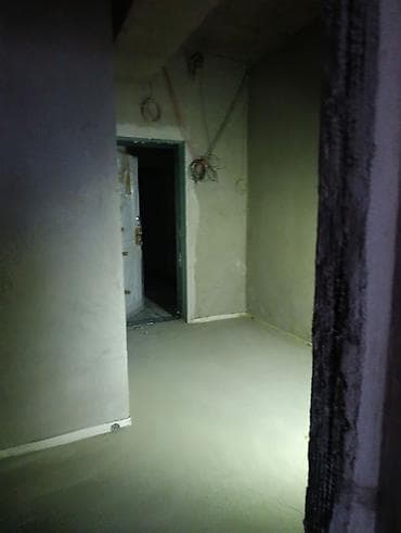 real sight: 1 комната, 49 м², Элитка, 10 этаж, Готовая ПСО (под самоотделку) — 4