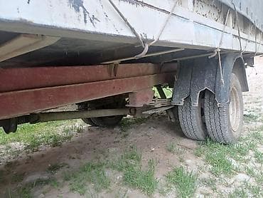 двери от спринтера: Легкий грузовик, Mercedes-Benz — 5