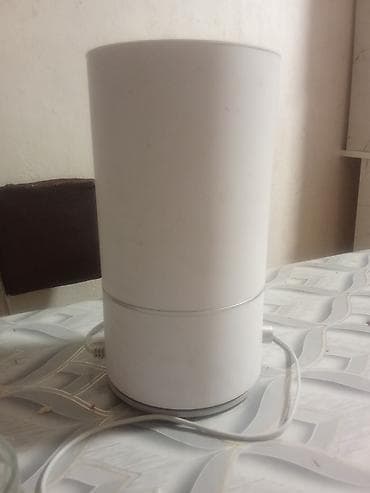 ионизатор воды: Увлажнитель воздуха Hisense - Тип: ультразвуковой увлажнитель для — 1