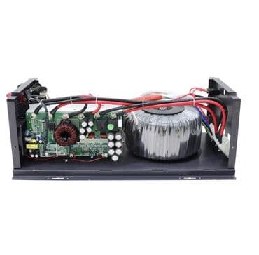 лукорезка электрическая промышленная: Инверторы (преобразователи постоянного напряжения в переменное) — 4