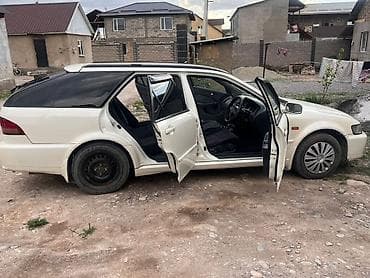 Унаа сатуу: Honda Accord: 2000 г., 2.3 л, Автомат, Бензин, Универсал — 4