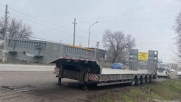 продаю эксковаторы: Прицеп, Трал, Новый — 7