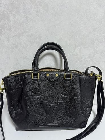 Женская обувь: Классическая сумка, Застежка на молнии, Женские, Новый — 2