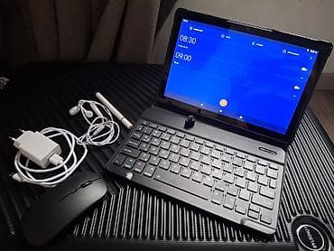 Планшет Haidiko с 2 слотами для сим карты В комплекте: - Планшет -