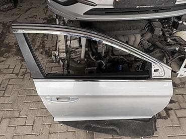 соната двер: Дверь Передняя правая Hyundai, Б/у, Оригинал — 4