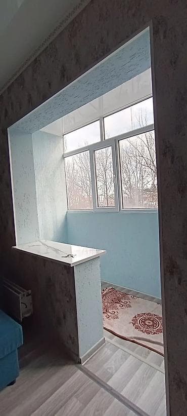 квартиры восток 5 долгосрочная: 1 комната, Агентство недвижимости, Без подселения, С мебелью полностью — 5