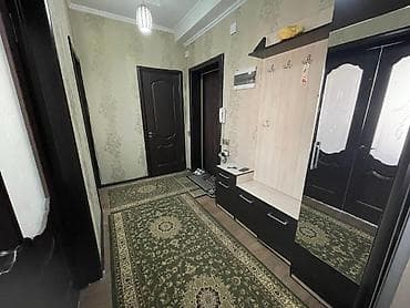 2 8: 2 комнаты, 71 м², Элитка, 6 этаж, Евроремонт — 5