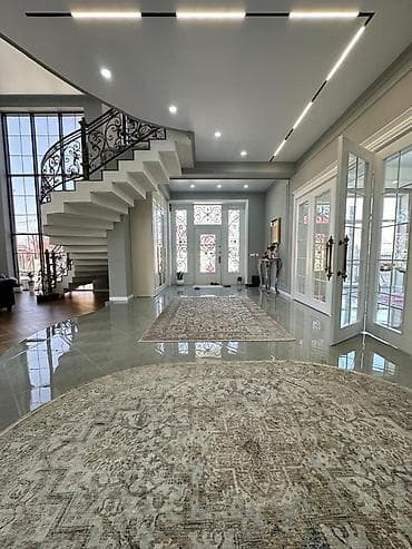 новостройка кок жар: 🔥🔥🔥🔥🔥🔥 Продается шикарный особняк в жилом массиве Кок-Жар — 4