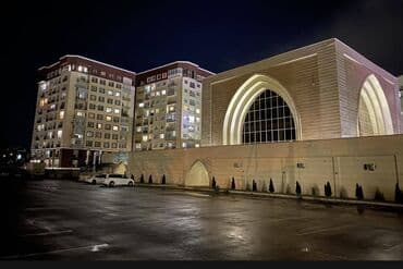 продаю дом в центре бишкека: 3 комнаты, 85 м², 4 этаж — 22