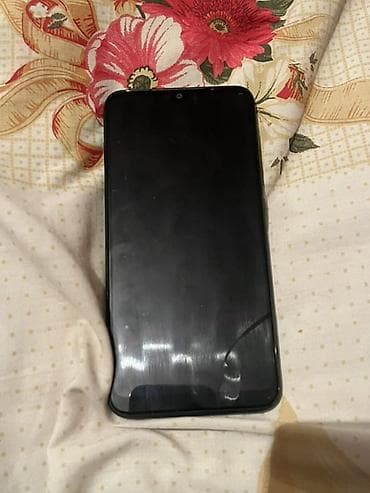 Смартфон Xiaomi Redmi (серия Redmi, черный цвет). Основные