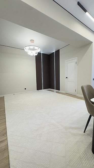 Продажа квартир: 2 комнаты, 49 м², Технопарк Элитка, 14 этаж, Дизайнерский ремонт — 6