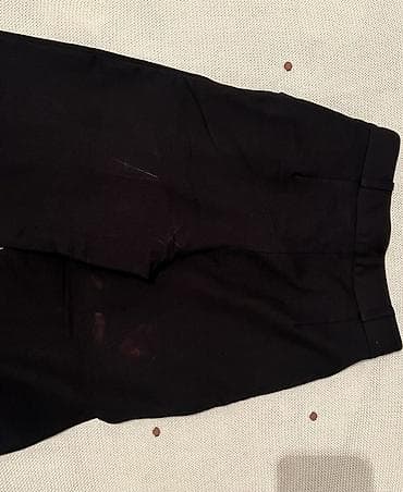 Жеке буюмдар: Шымдар Кенен, Кыш, Made in KG, Жаңы, M — 5