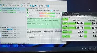 жесткий диск от ноутбука: Накопитель для ПК, Новый, Western Digital (WD), HDD, 1 ТБ, 3.5", Для ПК — 3