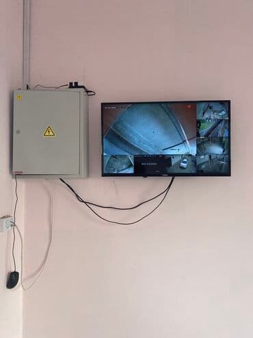 electro: Домофоны, Охраннопожарные сигнализации, Личная охрана | Офисы, Квартиры, Дома | Установка, Демонтаж, Настройка — 7