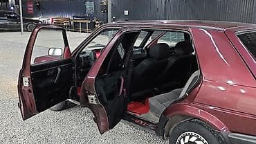 сиденье гольф 2: Volkswagen Golf: 1991 г., 1.8 л, Механика, Бензин, Хэтчбэк — 3