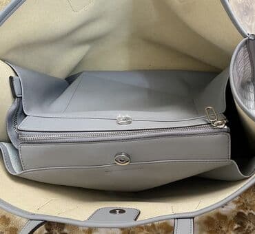 чехол на стулья: Шоппер, Новый, Женские — 5