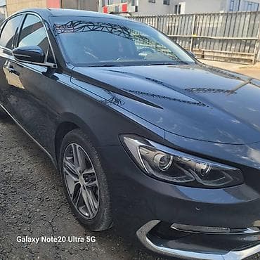 Авто кызматтары: Кузовной ремонт BK AUTO Профессиональные работы по восстановлению — 3